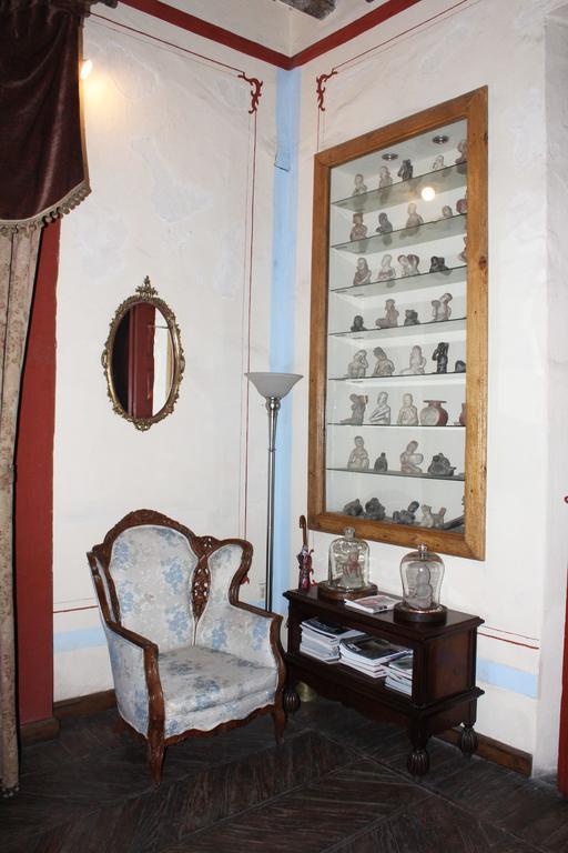 Boutique Casa De La Palma