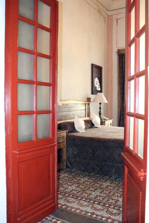 Boutique Casa De La Palma Hotel 4*