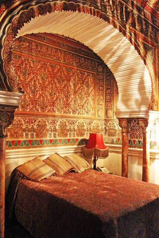 Boutique Casa De La Palma