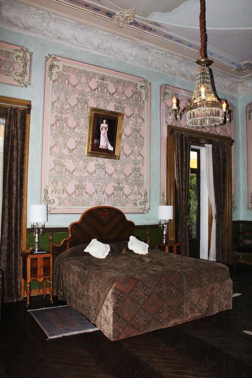 Boutique Casa De La Palma