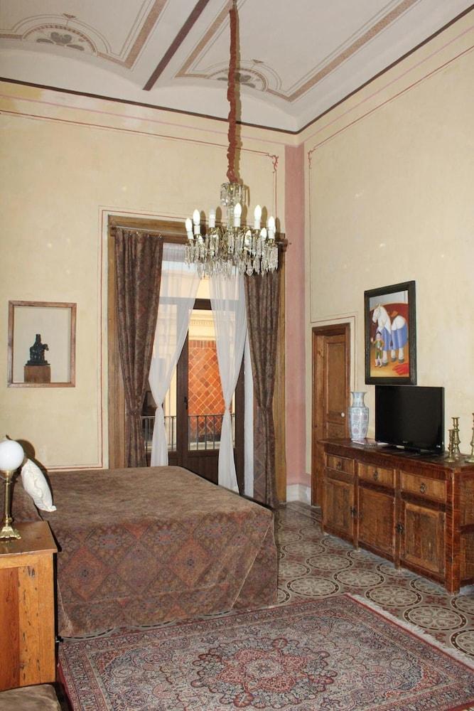 Boutique Casa De La Palma