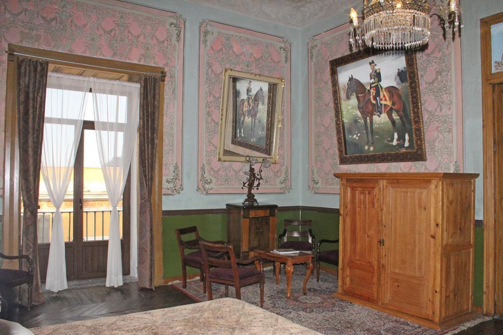 Boutique Casa De La Palma