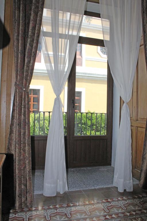 Hotel Boutique Casa De La Palma