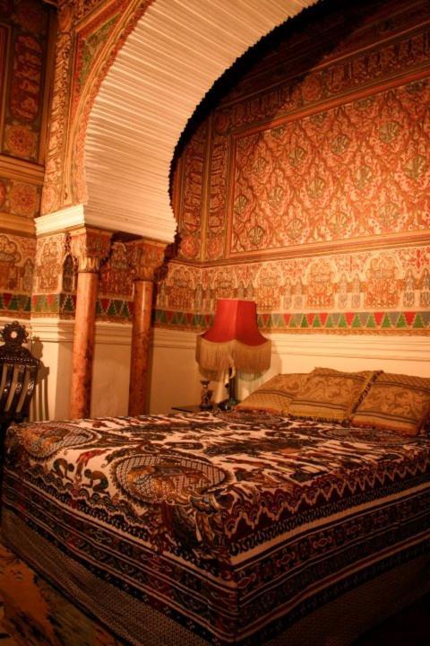 Hotel Boutique Casa De La Palma 4*