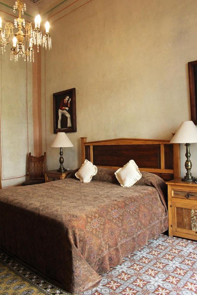Boutique Casa De La Palma 4*