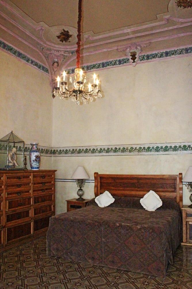 Boutique Casa De La Palma 4* Puebla