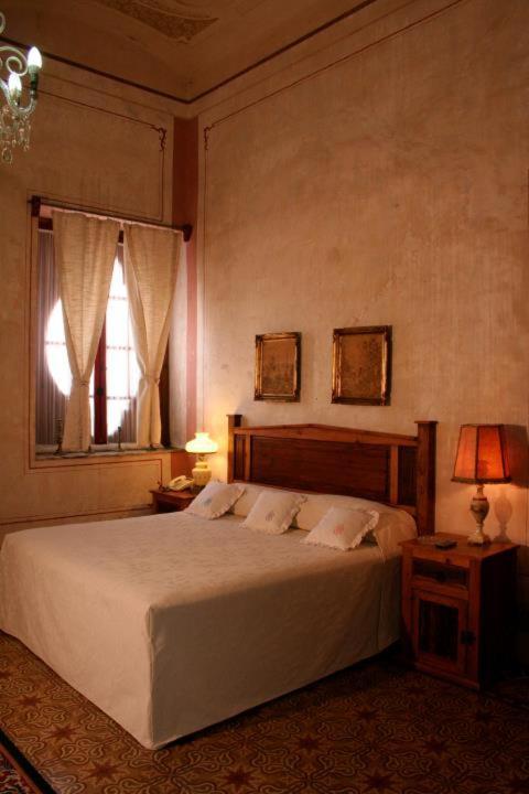 Hotel Boutique Casa De La Palma