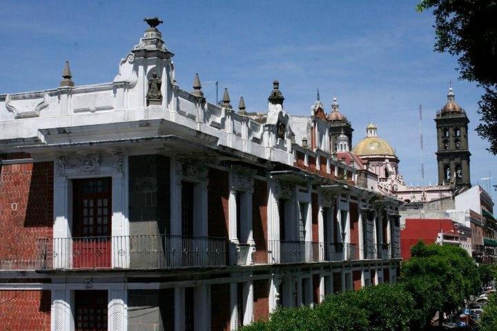 Boutique Casa De La Palma
