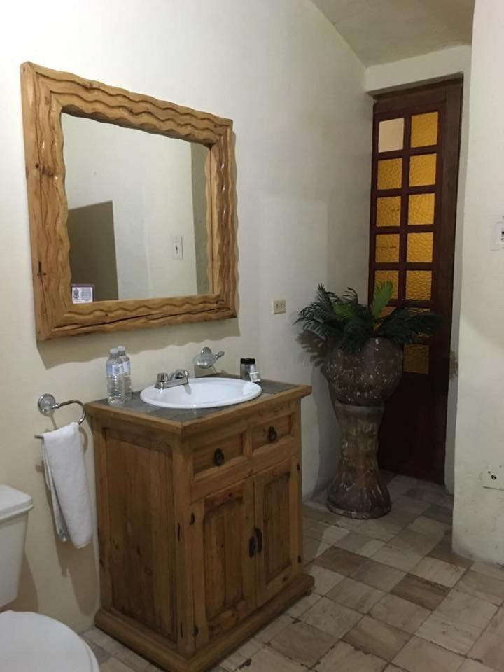 Boutique Casa De La Palma Hotel