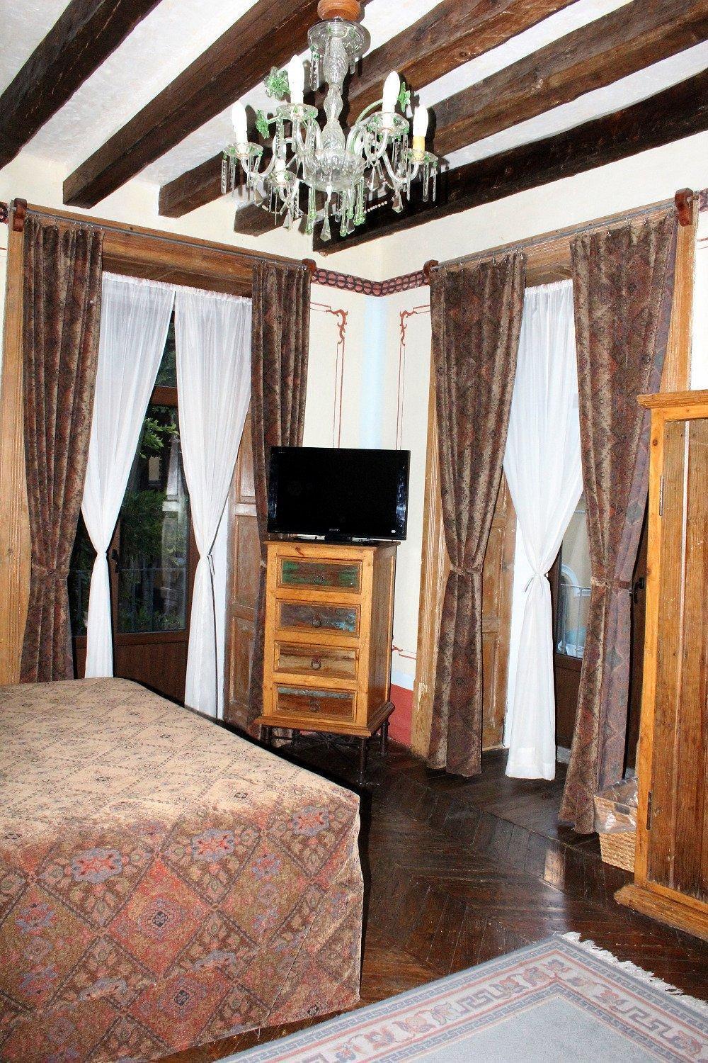 Hotel Boutique Casa De La Palma 4*
