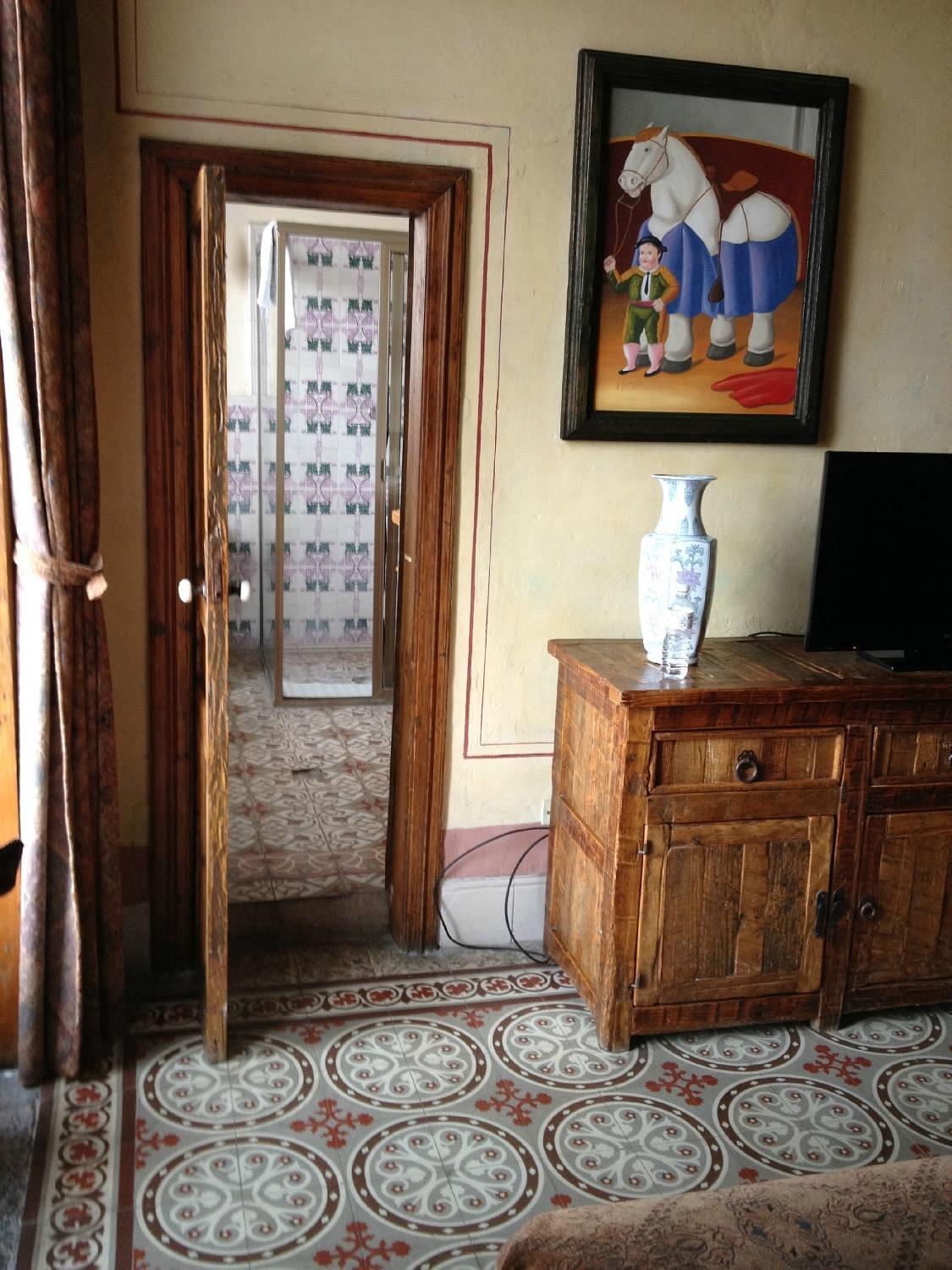Boutique Casa De La Palma