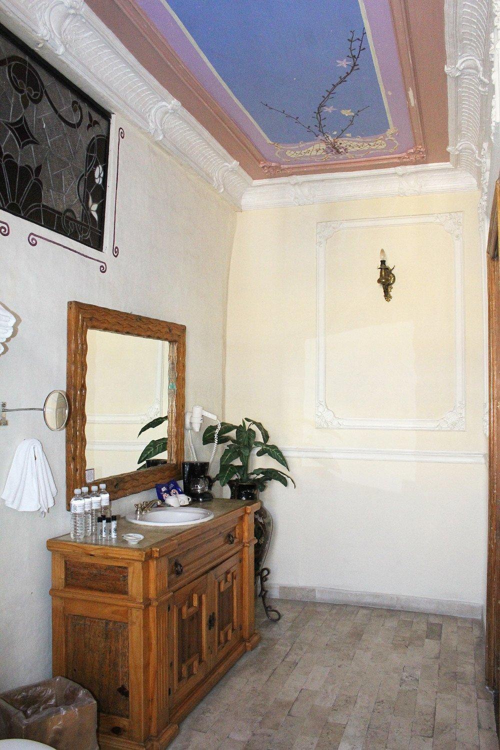 Boutique Casa De La Palma Hotel