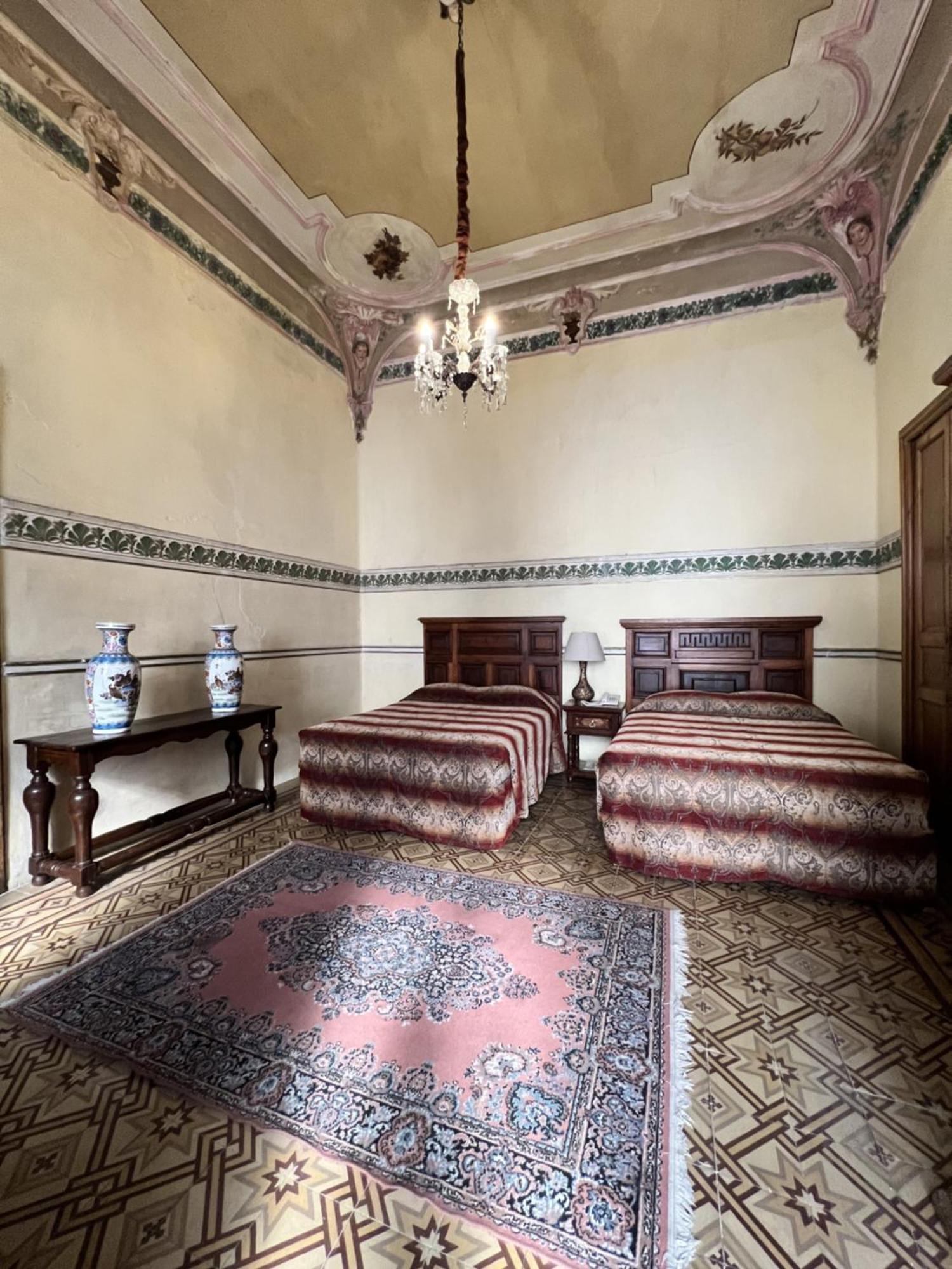 Boutique Casa De La Palma Hotel Puebla