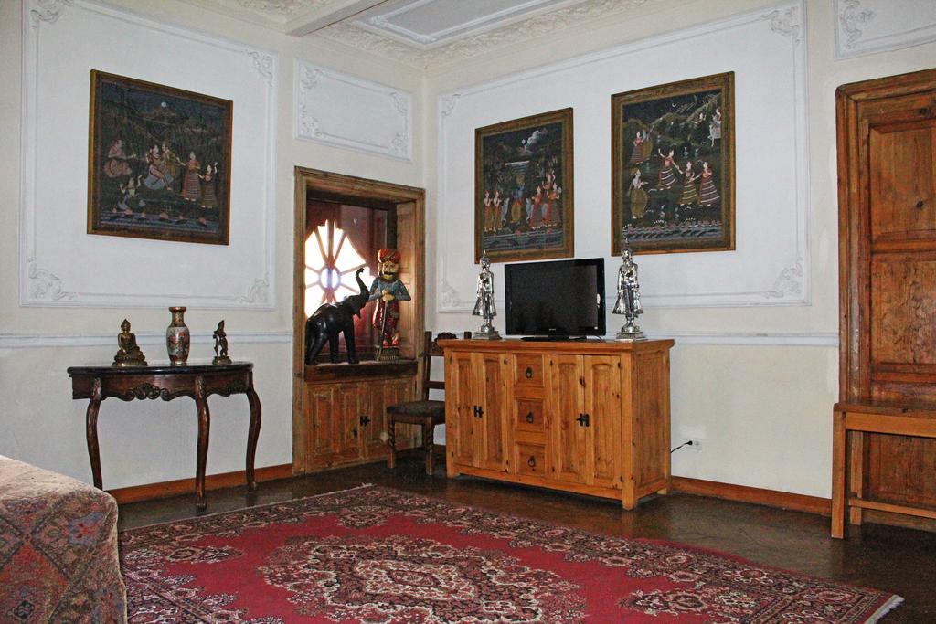 Boutique Casa De La Palma Hotel 4*