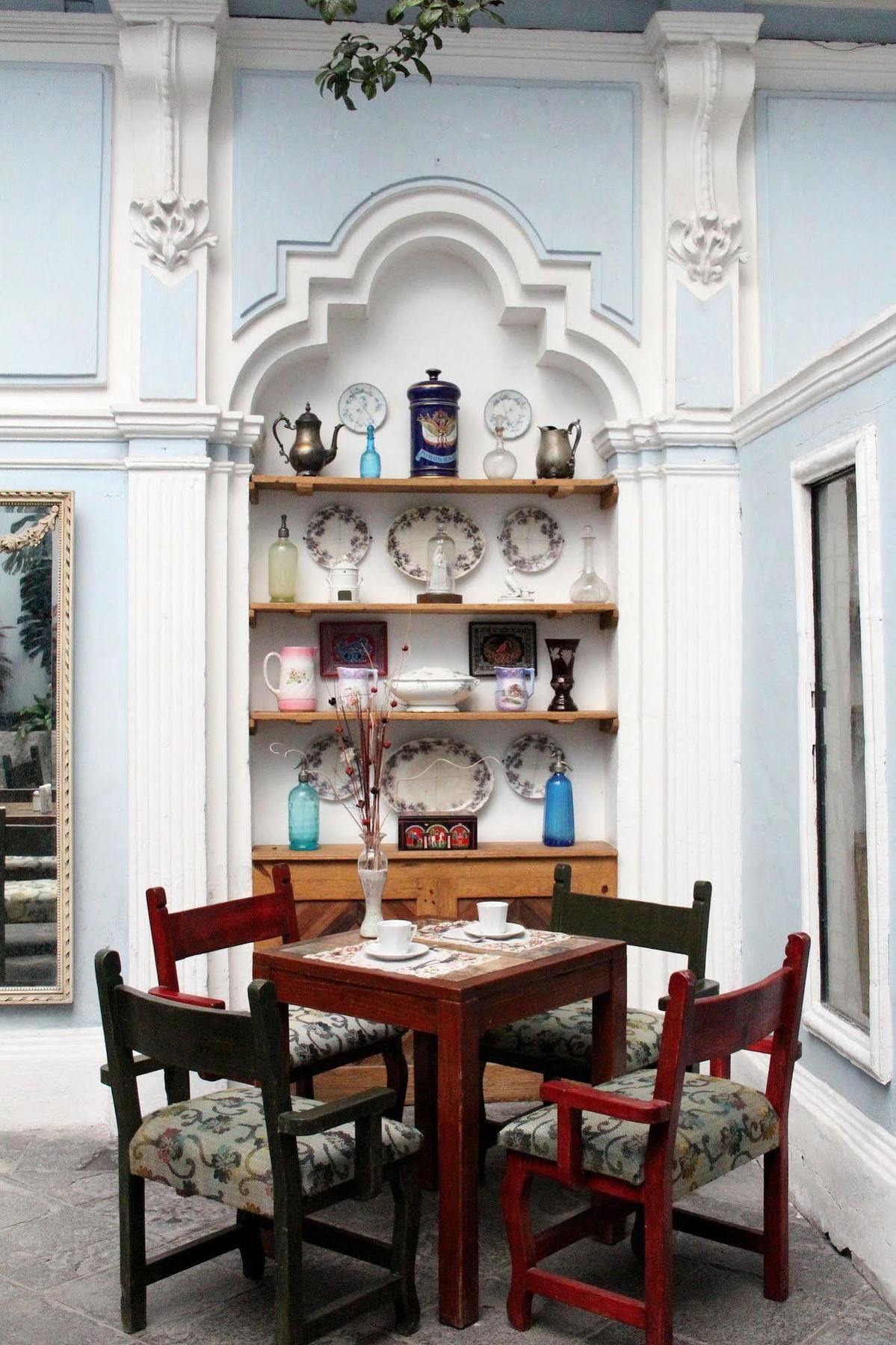 Boutique Casa De La Palma 4*