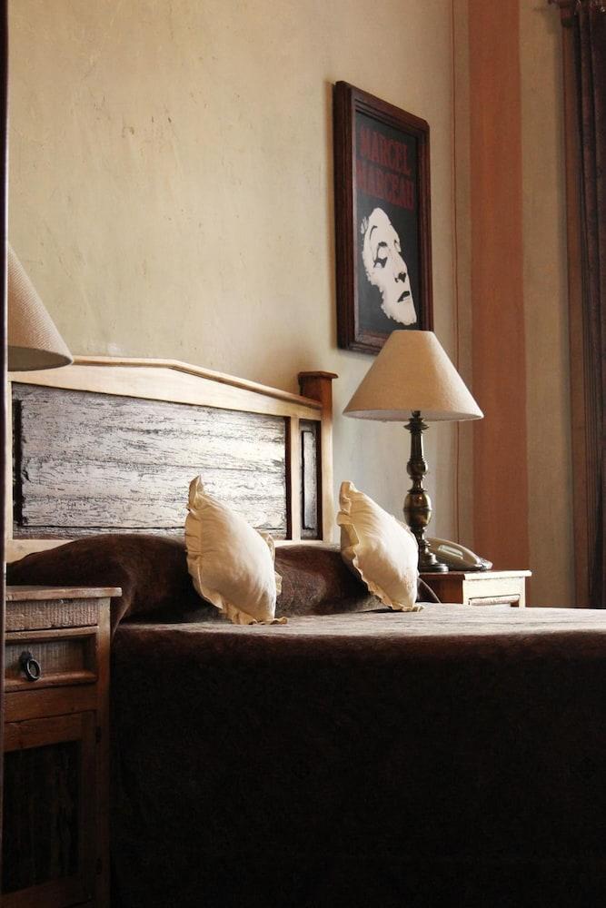 Boutique Casa De La Palma 4*